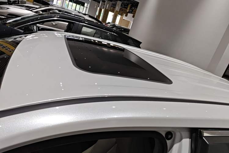 Used Toyota Wildlander 2020 2.0L CVT 4x4 Luxury Edition Roof
