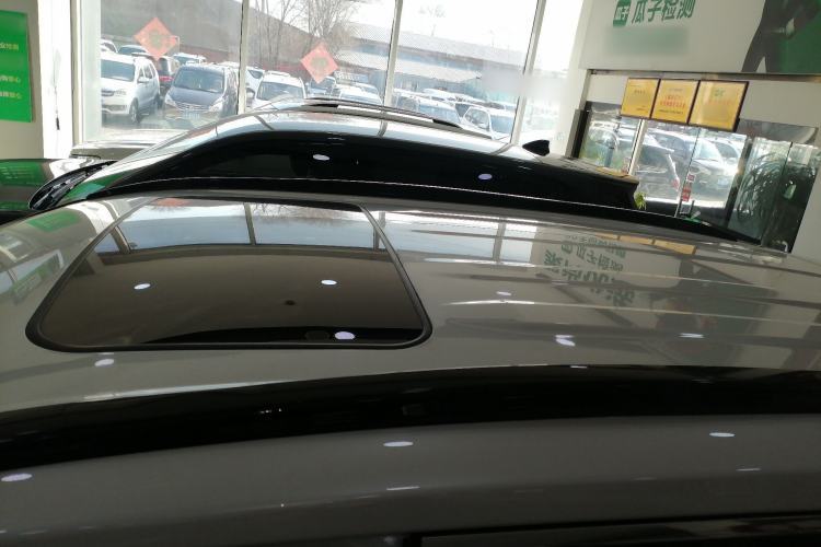 Used Toyota Wildlander 2020 2.0L CVT 4x4 Luxury Edition Roof