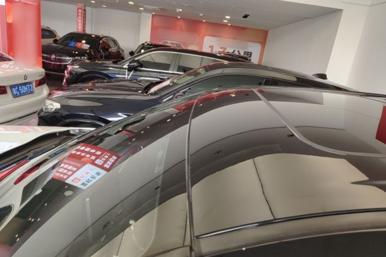 Used Toyota Wildlander 2020 2.0L CVT Two-Wheel Drive Prestige Edition Roof
