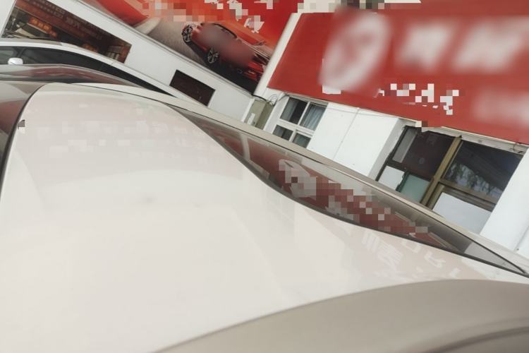 Used Toyota Wildlander 2020 Dual-Motor 2.5L E-CVT Four-Wheel Drive Luxury Edition Roof