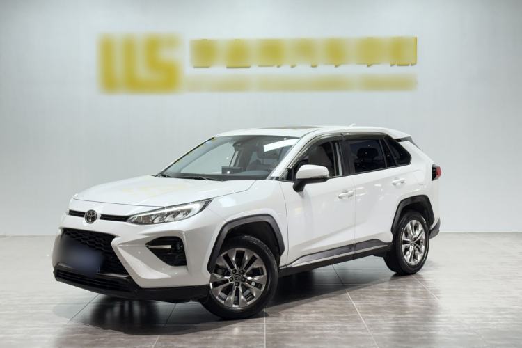 Toyota Wildlander 2020 2.0L CVT 4x4 Luxury Edition usado Guazi used car, China used car export, Used car for sale, Used cars, Cheapest cars for sale