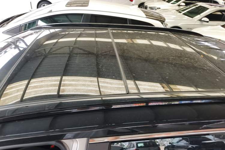 Used Toyota Wildlander 2020 2.0L CVT 4x4 Tech Edition Roof