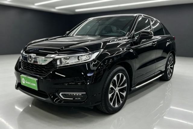 Used Toyota Wildlander 2021 2.0L CVT Two-Wheel Drive Luxury Edition