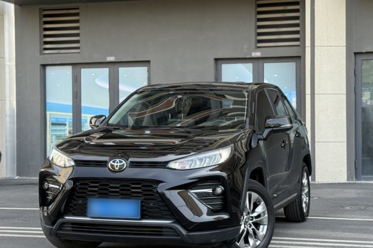 Ojetý Toyota Wildlander 2021 2.0L CVT Two-Wheel Drive Luxury Edition Guazi used car, China used car export, Used car for sale, Used  cars, Cheapest cars for sale