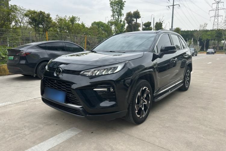 Ojetý Toyota Wildlander 2021 2.0L CVT 4x4 Luxury Edition Guazi used car, China used car export, Used car for sale, Used  cars, Cheapest cars for sale