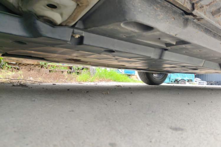 Used Toyota Wildlander 2021 2.0L CVT Two-Wheel Drive Luxury Edition Chassis Front Left