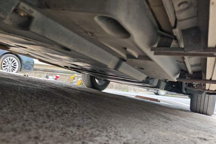 Used Toyota Wildlander 2021 Dual-Motor 2.5L E-CVT Four-Wheel Drive Luxury Edition Chassis Front Left