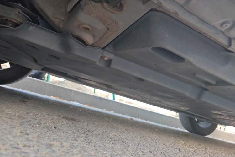 Used Toyota Wildlander 2021 2.0L CVT Two-Wheel Drive Luxury Edition Chassis Front Left