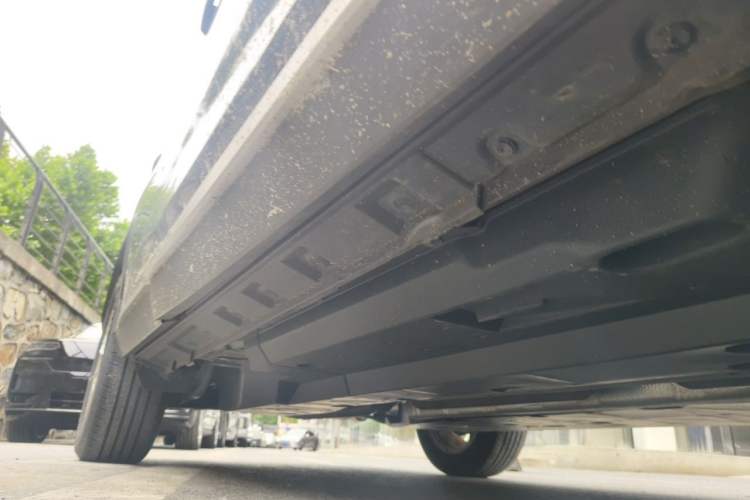 Used Toyota Wildlander 2021 2.0L CVT Two-Wheel Drive Luxury Edition Chassis Front Right