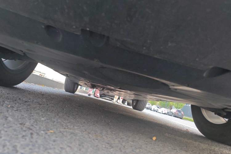 Used Toyota Wildlander 2021 2.0L CVT Two-Wheel Drive Luxury Edition Chassis Front