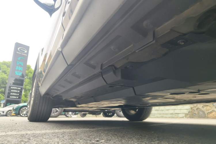Used Toyota Wildlander 2021 2.0L CVT Two-Wheel Drive Luxury Edition Chassis Rear Left