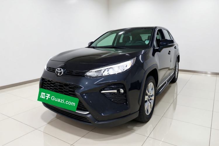 Ojetý Toyota Wildlander 2021 2.0L CVT Two-Wheel Drive Luxury Edition Guazi used car, China used car export, Used car for sale, Used  cars, Cheapest cars for sale