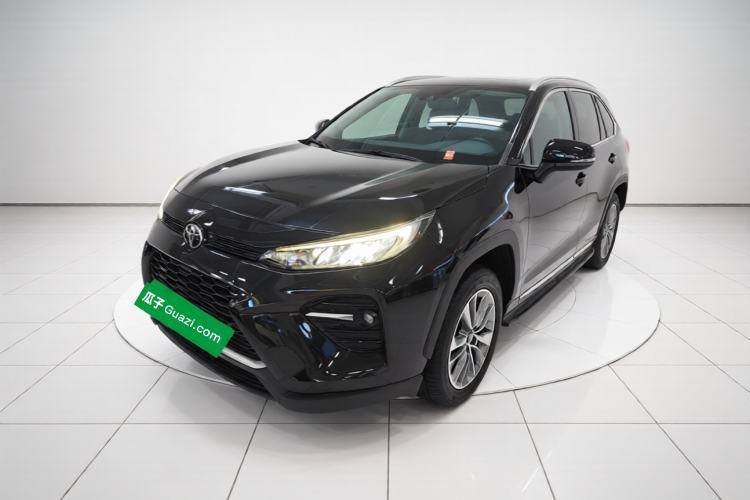 Ojetý Toyota Wildlander 2021 2.0L CVT Two-Wheel Drive Luxury Edition Guazi used car, China used car export, Used car for sale, Used  cars, Cheapest cars for sale
