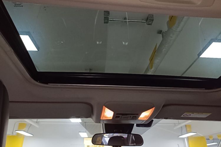 Used Toyota Wildlander 2021 2.0L CVT 4x4 Luxury Edition Headliner