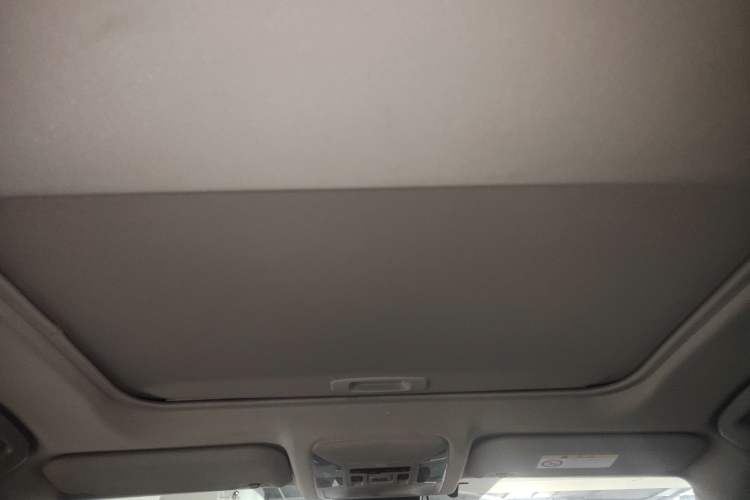 Used Toyota Wildlander 2021 2.0L CVT Two-Wheel Drive Luxury Edition Headliner