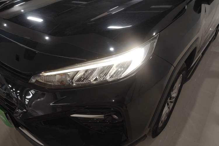 Used Toyota Wildlander 2021 2.0L CVT Two-Wheel Drive Luxury Edition Left Front Headlight