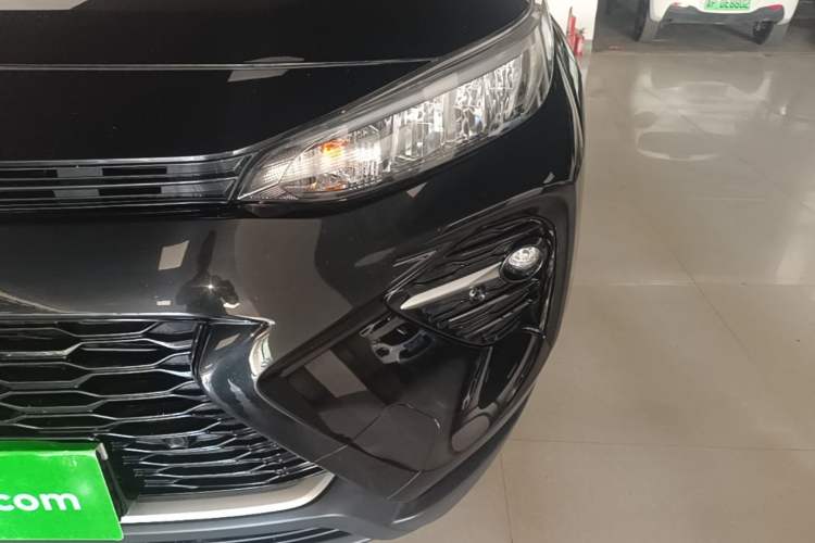 Used Toyota Wildlander 2021 2.0L CVT Two-Wheel Drive Luxury Edition Left Front Headlight