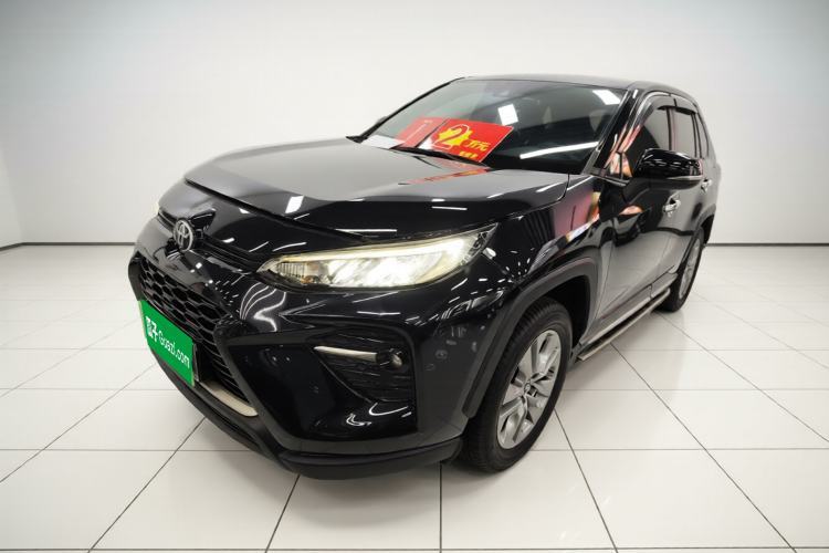Ojetý Toyota Wildlander 2021 2.0L CVT Two-Wheel Drive Luxury Edition Guazi used car, China used car export, Used car for sale, Used  cars, Cheapest cars for sale