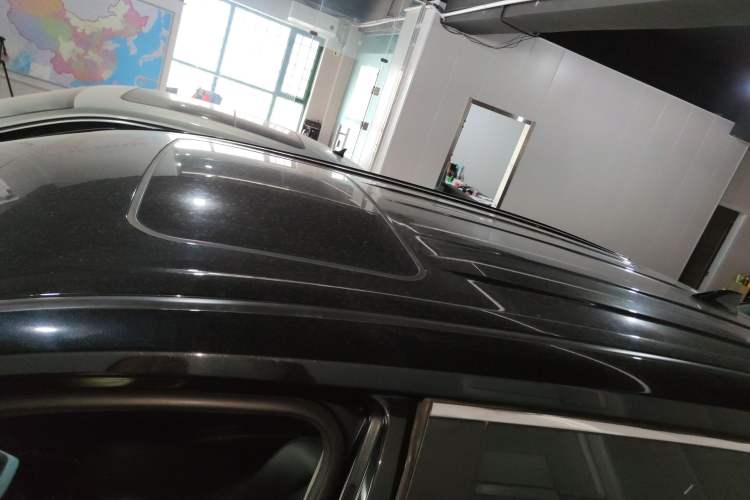 Used Toyota Wildlander 2021 2.0L CVT Two-Wheel Drive Luxury Edition Roof