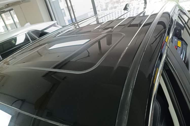 Used Toyota Wildlander 2021 2.0L CVT 4x4 Luxury Edition Roof