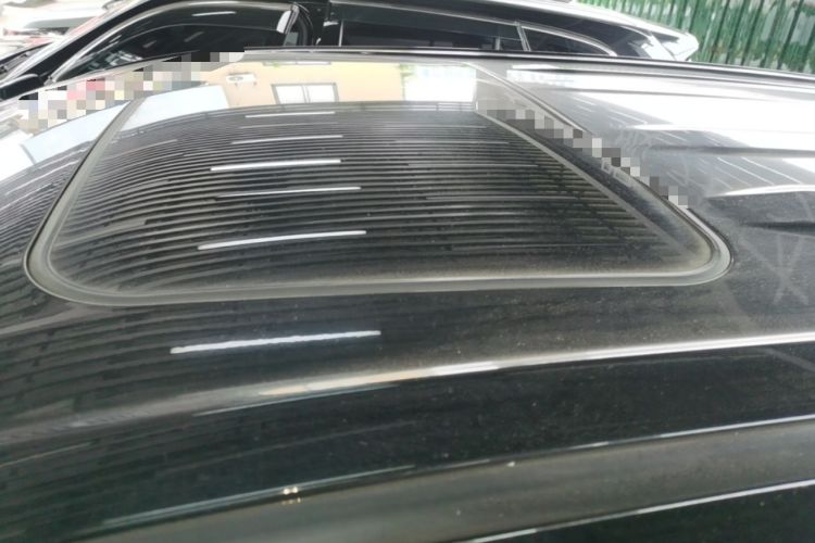 Used Toyota Wildlander 2021 2.0L CVT Two-Wheel Drive Luxury Edition Roof