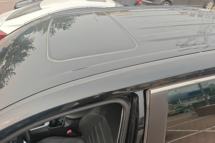 Used Toyota Wildlander 2021 2.0L CVT 4x4 Luxury Edition Roof