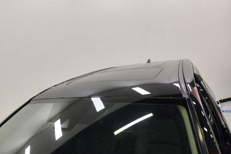Used Toyota Wildlander 2021 2.0L CVT Two-Wheel Drive Luxury Edition Roof