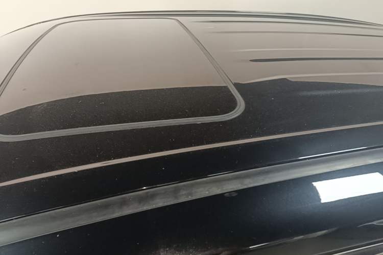 Used Toyota Wildlander 2021 2.0L CVT Two-Wheel Drive Luxury Edition Roof