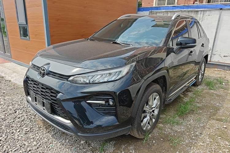 Ojetý Toyota Wildlander 2021 2.0L CVT Two-Wheel Drive Luxury Edition Guazi used car, China used car export, Used car for sale, Used  cars, Cheapest cars for sale