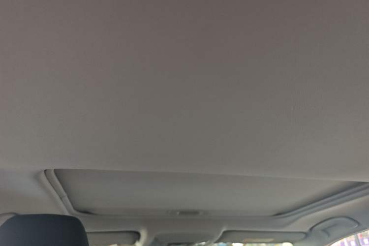 Used Toyota Wildlander 2021 2.0L CVT Two-Wheel Drive Luxury Edition Headliner