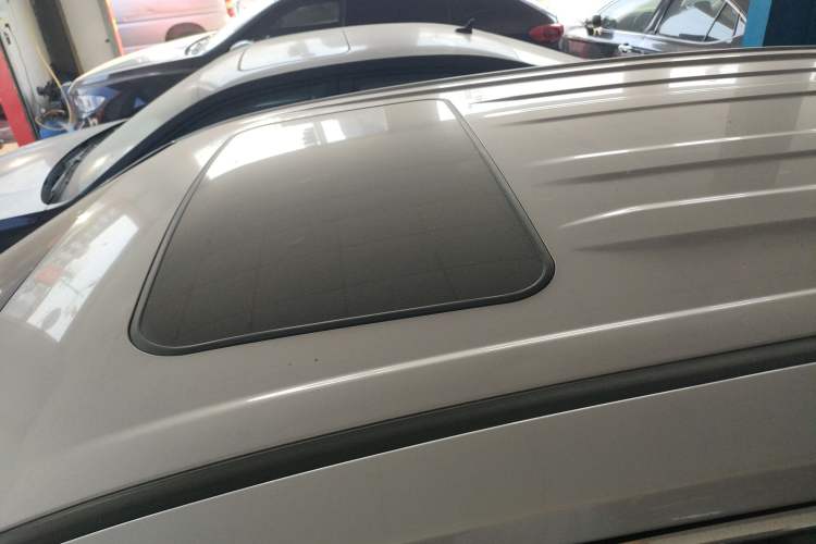 Used Toyota Wildlander 2021 2.0L CVT Two-Wheel Drive Luxury Edition Roof
