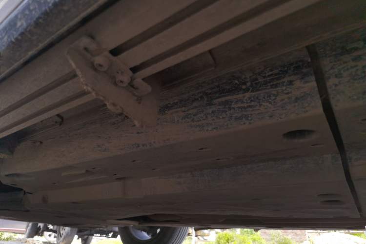 Used Toyota Wildlander 2021 2.0L CVT Two-Wheel Drive Luxury Edition Chassis Front Left