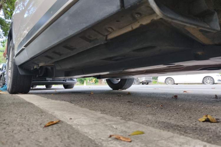 Used Toyota Wildlander 2021 2.0L CVT Two-Wheel Drive Luxury Edition Chassis Front Right