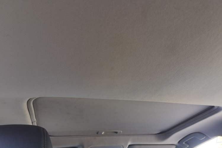 Used Toyota Wildlander 2021 2.0L CVT Two-Wheel Drive Luxury Edition Headliner