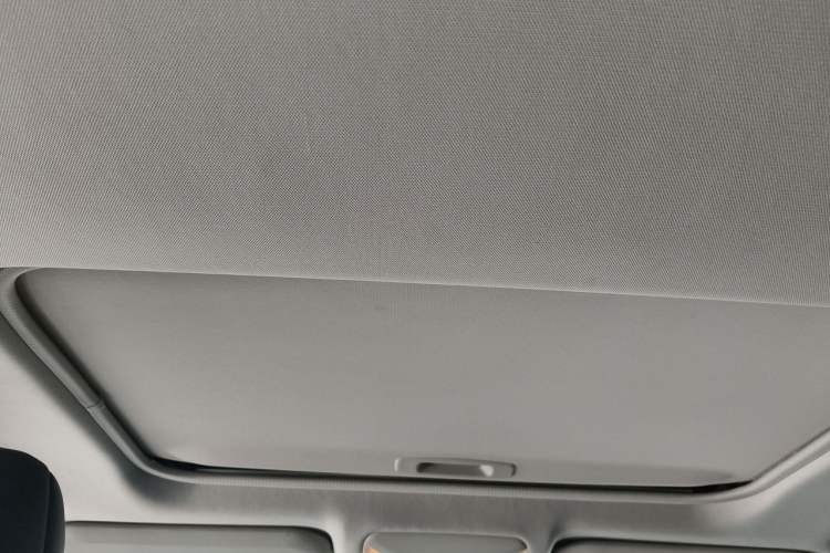 Used Toyota Wildlander 2021 2.0L CVT Two-Wheel Drive Luxury Edition Headliner