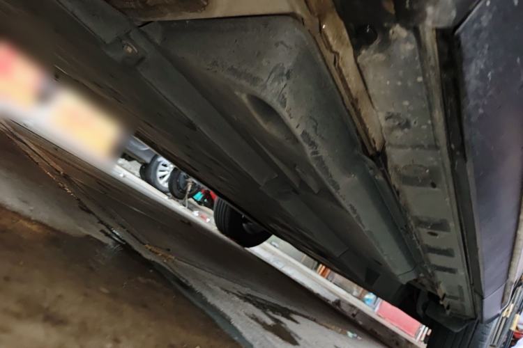 Used Toyota Wildlander 2021 2.0L CVT Two-Wheel Drive Luxury Edition Chassis Front Left
