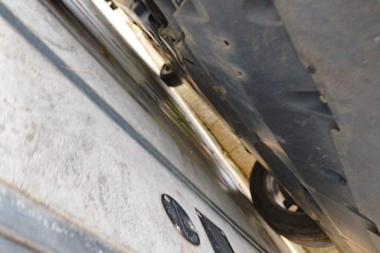 Used Toyota Wildlander 2021 2.0L CVT 4x4 Luxury Edition Chassis Front Right