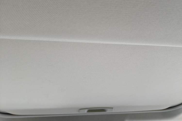 Used Toyota Wildlander 2021 Dual-Engine 2.5L E-CVT Two-Wheel Drive Luxury Edition Headliner