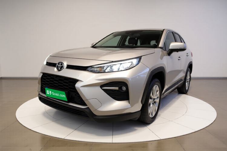 Ojetý Toyota Wildlander 2021 2.0L CVT Two-Wheel Drive Luxury Edition Guazi used car, China used car export, Used car for sale, Used  cars, Cheapest cars for sale