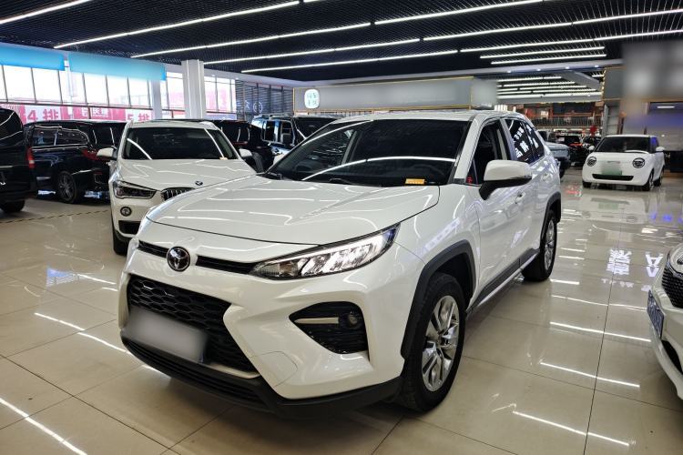 Ojetý Toyota Wildlander 2021 2.0L CVT Two-Wheel Drive Luxury Edition Guazi used car, China used car export, Used car for sale, Used  cars, Cheapest cars for sale