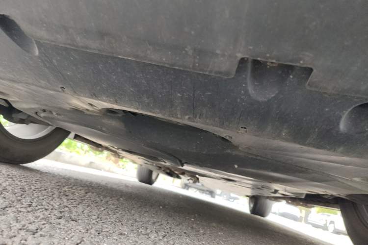 Used Toyota Wildlander 2021 2.0L CVT Two-Wheel Drive Luxury Edition Chassis Front