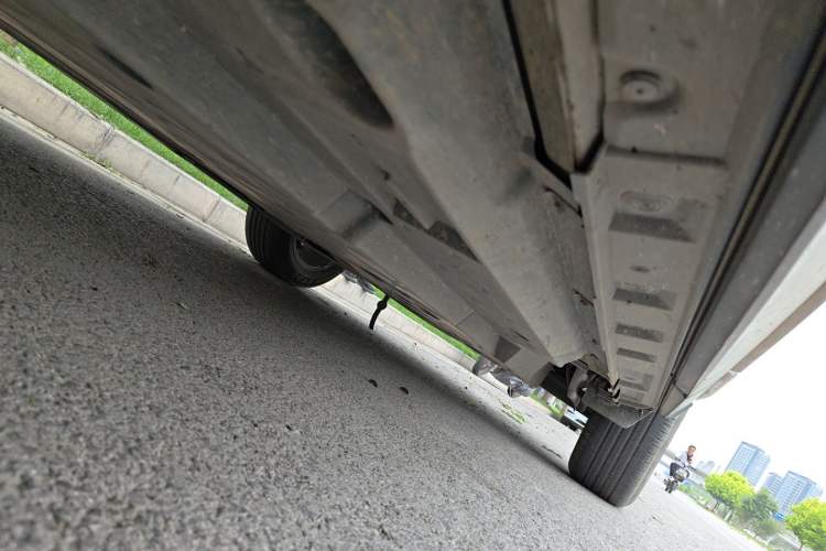 Used Toyota Wildlander 2021 2.0L CVT Two-Wheel Drive Luxury Edition Chassis Front Left