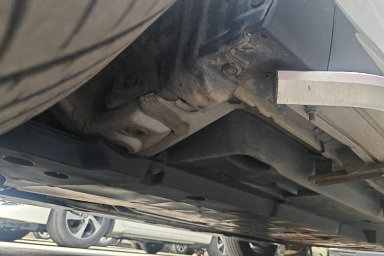 Used Toyota Wildlander 2021 2.0L CVT Two-Wheel Drive Luxury Edition Chassis Front Left