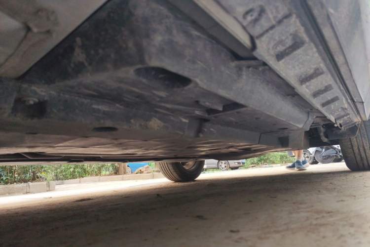Used Toyota Wildlander 2021 2.0L CVT 4x4 Luxury Edition Chassis Front Left