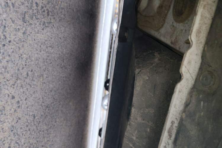 Used Toyota Wildlander 2021 2.0L CVT Two-Wheel Drive Luxury Edition Chassis Front Left