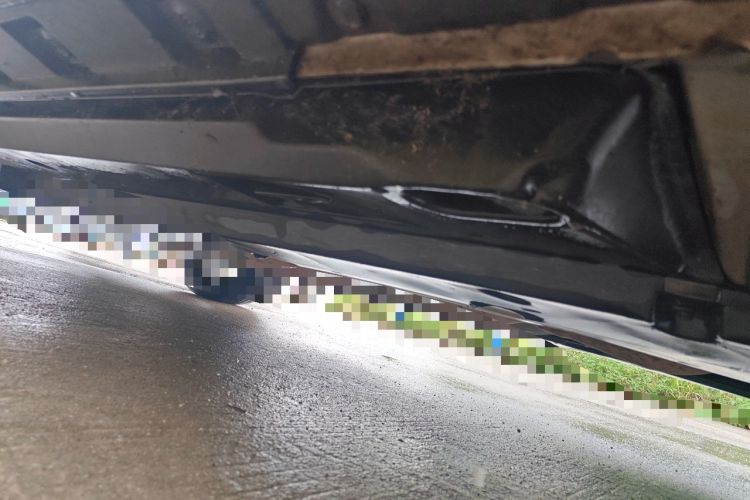 Used Toyota Wildlander 2021 2.0L CVT Two-Wheel Drive Luxury Edition Chassis Front Right