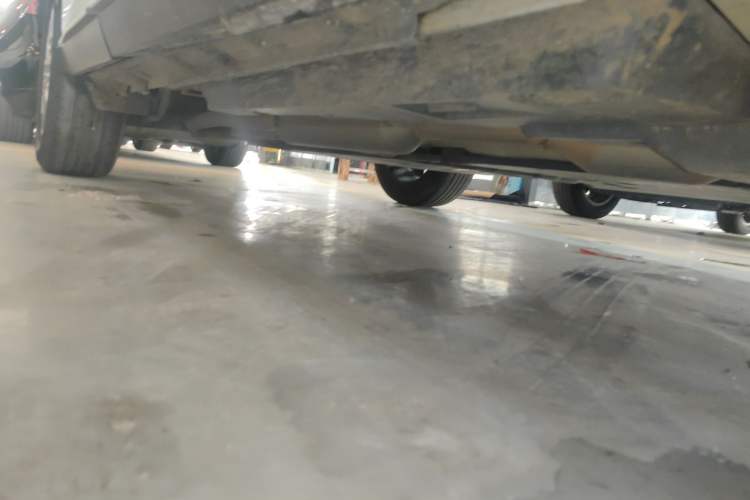 Used Toyota Wildlander 2021 Dual-Motor 2.5L E-CVT Four-Wheel Drive Luxury Edition Chassis Front Right