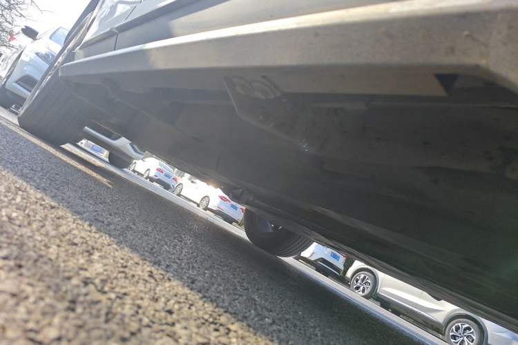 Used Toyota Wildlander 2021 2.0L CVT Two-Wheel Drive Luxury Edition Chassis Front Right