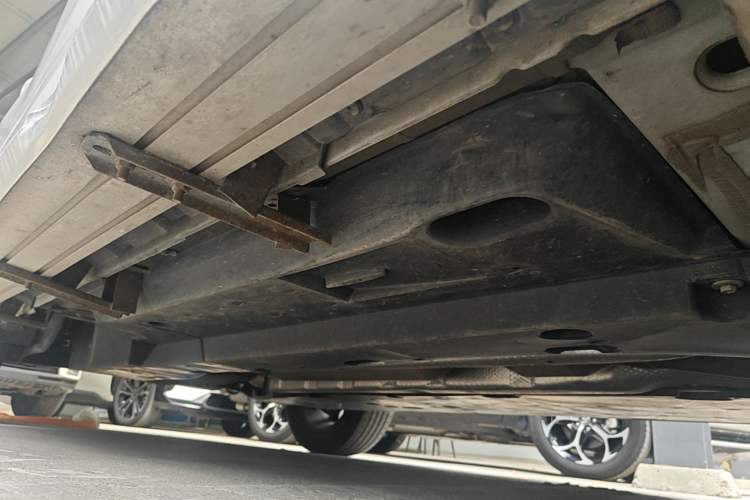 Used Toyota Wildlander 2021 2.0L CVT Two-Wheel Drive Luxury Edition Chassis Front Right