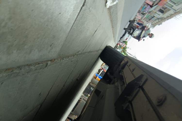 Used Toyota Wildlander 2021 2.0L CVT Two-Wheel Drive Luxury Edition Chassis Front Right